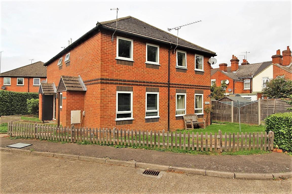 Riversdale Court, Reading